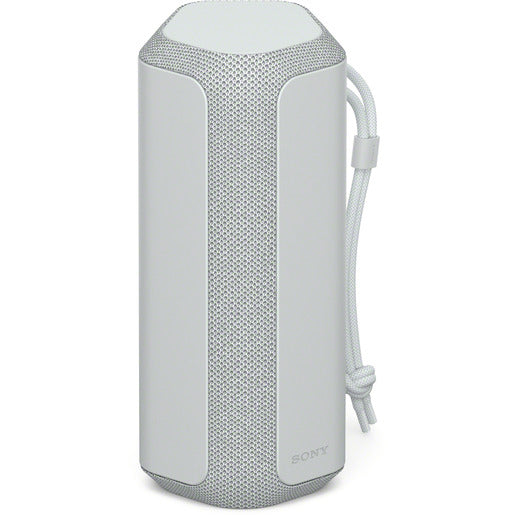 Sony Lautsprecher, Bluetooth kabellos SRSXE200H.CE7 Grau Sony Lautsprecher, Bluetooth kabellos SRSXE200H.CE7 Grau